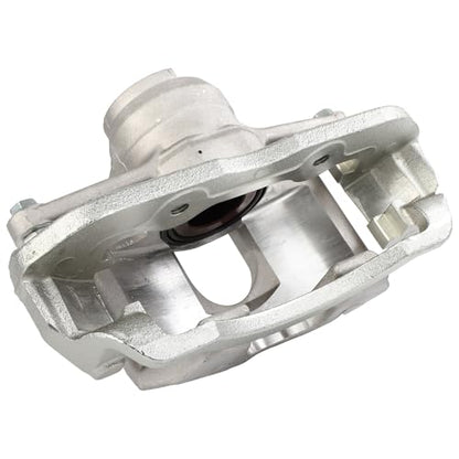 cciyu Front Right Disc Brake Caliper Assembly with Bracket 18B5069 - size: Front Right[18B5069]