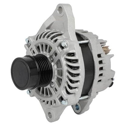 SCITOO 11440 Alternator 12V 160A fit for Dodge for Journey 3.6L 2011 - size: Small, style: 11440 Alternator