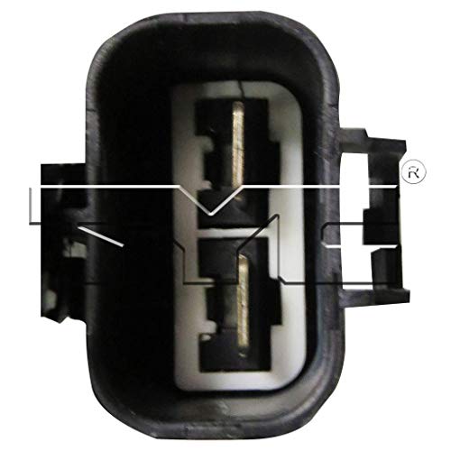 for Hyundai Sonata Radiator and A/C Condenser Fan Assembly 2009 2010 2.4L for HY3115134 | 25380-0A170