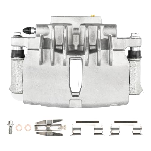 Torchbeam Front Left Brake Caliper for 1999-2002 Ford Mustang - size: 18-B4723