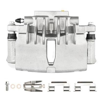 Torchbeam Front Left Brake Caliper for 1999-2002 Ford Mustang - size: 18-B4723