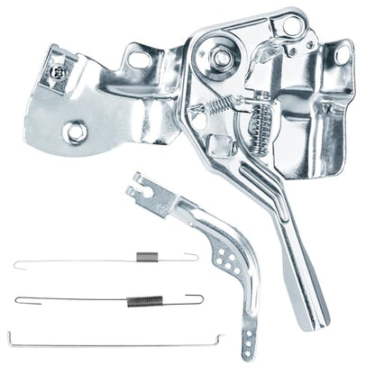 SUNJIKA Throttle Control Assembly Kit for Predator 212cc Honda GX160 GX200