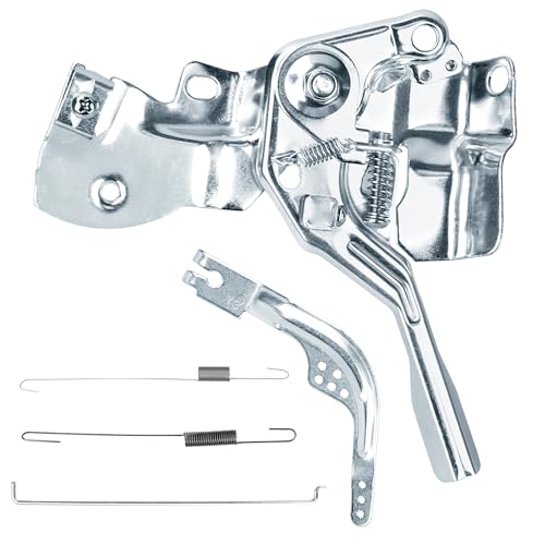 SUNJIKA Throttle Control Assembly Kit for Predator 212cc Honda GX160 GX200