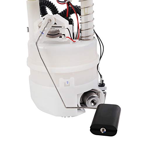 Electric Fuel Pump Module Assembly for Sentra 2013-2018 L4 1.8L E9213M - size: E9213M