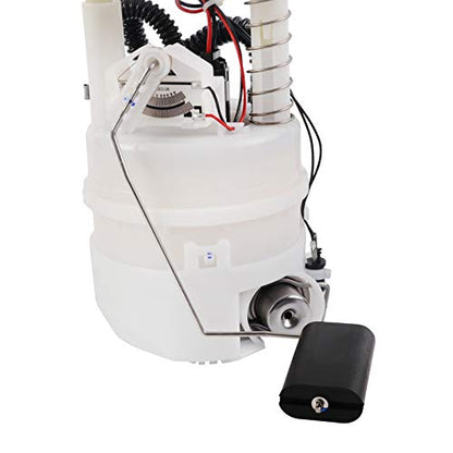 Electric Fuel Pump Module Assembly for Sentra 2013-2018 L4 1.8L E9213M - size: E9213M