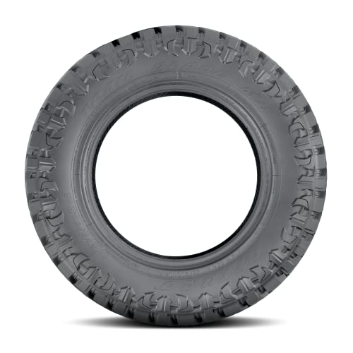 ATTURO Trail Blade M/T Mud Terrain Tire, LT275/65R18 123/120Q 10PR - size: LT275/65R18 123/120Q