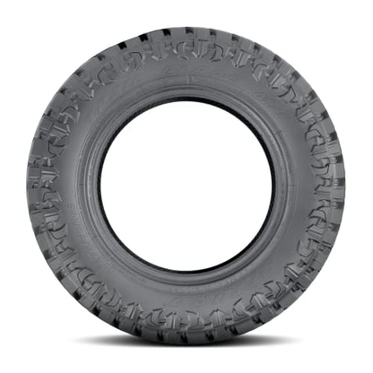ATTURO Trail Blade M/T Mud Terrain Tire, LT275/65R18 123/120Q 10PR - size: LT275/65R18 123/120Q