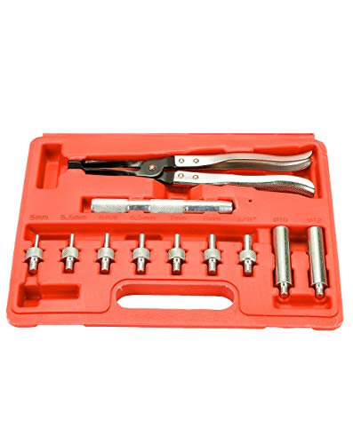 8milelake Valve Seal Remover and Installer Kit