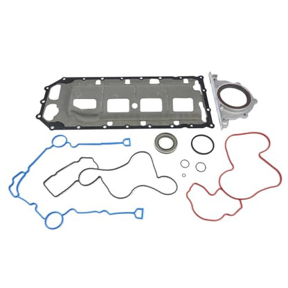5135457AF Engine Lower Gasket Replacement for 2005-2012 Chrysler 300 Jeep Grand Cherokee Dodge Charger Challenger 5.7L V8 HEMI