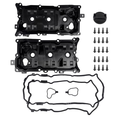 Valve Covers Replacement for Nissan Altima Pathfinder Infiniti JX35 QX60