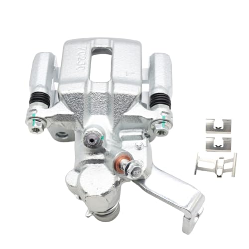 Rear Driver Side Brake Caliper Compatible with SX4 2007-2013