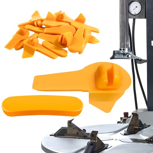 Watris Veiyi Tyre Changer Mount, 20PCS Tyre Tire Changer Mount