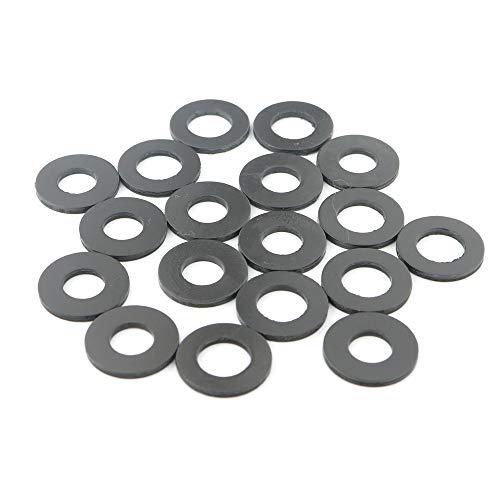 Xitomer Full Sets Motorcycle Fairing Bolts Kit Fit for 2009 2010 2011 2012