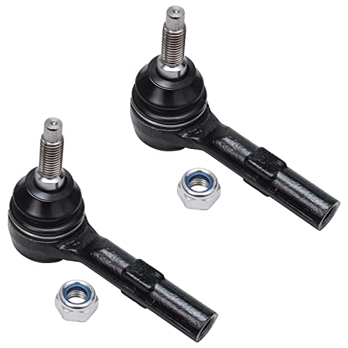 Detroit Axle - Front End 10pc Suspension Kit for 2006-2010 Ford Explorer - size: 10-3023/10PC