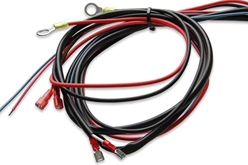 MSD 6520: Digital 6-Plus Ignition Control, Microprocessor