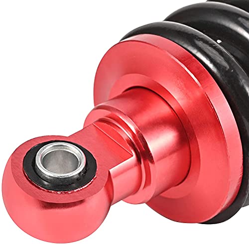 280mm Rear Shock Absorber for 70-125cc Dirt Pit Bike ATV Quad - size: 280