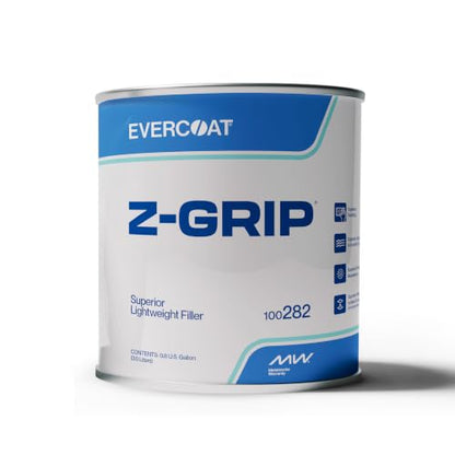 Evercoat Z-Grip® Filler, 0.8 Gal - style: Z-Grip