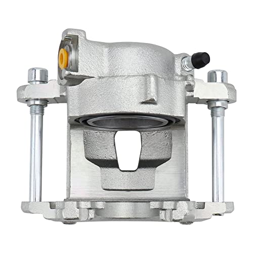 Brtec Front Left Disc Brake Caliper Assembly, Replaces OE Number 184072 - size: BC184072