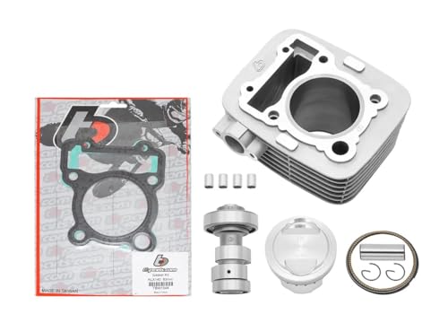 TBparts high compression forged piston 170cc big bore & cam kit for KLX 140