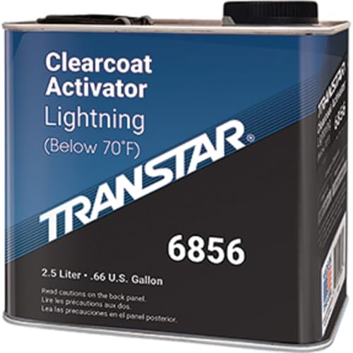 TRANSTAR 6454 Kwik Prime Activator - 1 Quart