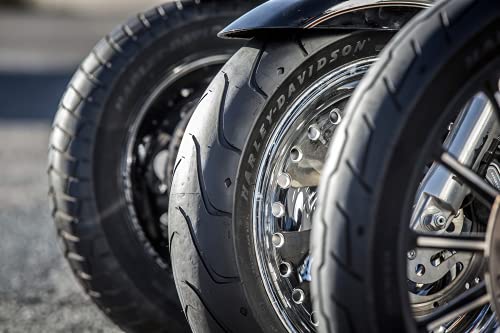 MICHELIN Scorcher 11 Cruiser Radial Tire-120/70ZR-19 64S - size: 120/70ZR-19 (60W)
