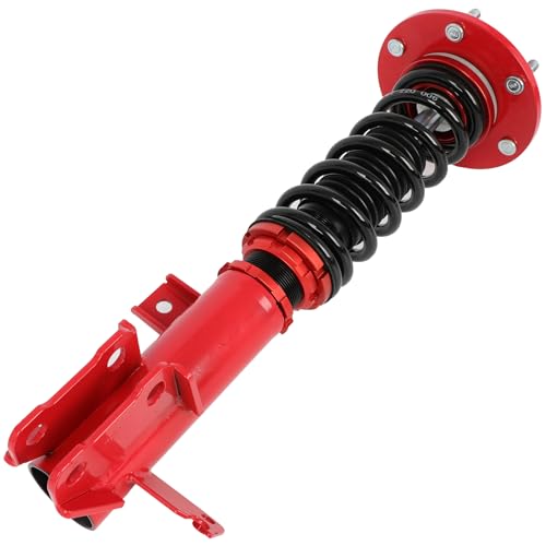 Coilovers Suspension Kit Compatible with 2012-2016 for Honda Lowering Kit