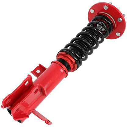 Coilovers Suspension Kit Compatible with 2012-2016 for Honda Lowering Kit