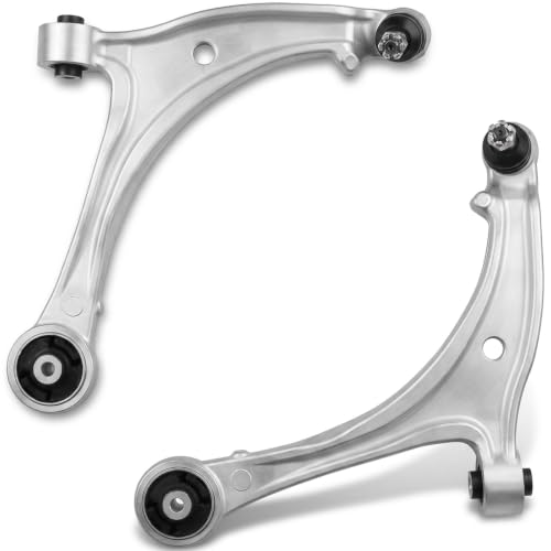 2Pcs Front Lower Control Arm Suspension Kit fit for Honda Odyssey - size: 2pcs for 2005-2010 Odyssey