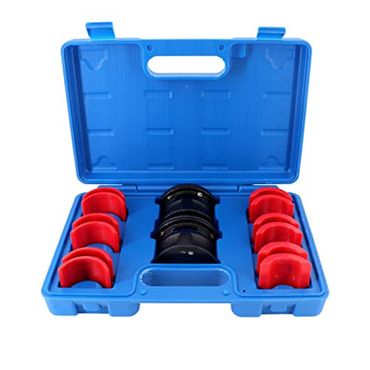 14Pcs Universal Motorcycle Bike Fork Seal Driver Tool Kit