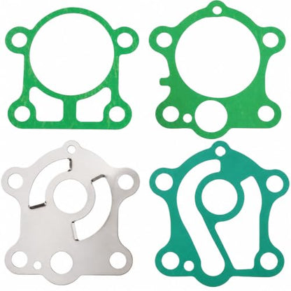6H4-W0078-00 Outboard Water Pump Kit for Yamaha 40-55 HP Motor - size: 40 48 50 55 HP