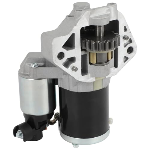 SCITOO Starter Fit For Honda Odyssey 2007-2010 3.5L SR1344X - size: SR1344X