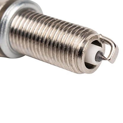 TRQ Spark Plug Set 6 Piece - style: SPA02145