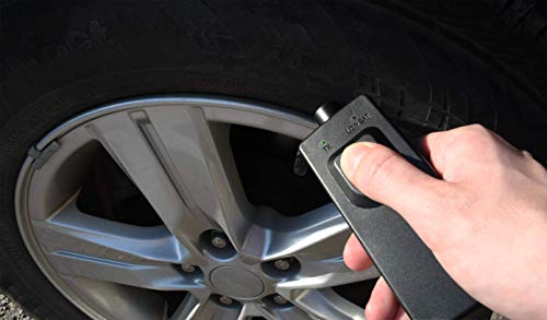 ATEQ VT5s Universal TPMS Sensor Activator and Trigger Tool for Resets - Compatible with Domestic and European Vehicles Equipped with TPMS