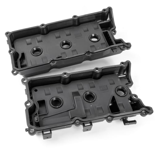 Engine Valve Covers Fits for Nissan NV1500 NV2500 NV3500 2012-2019 - size: VQ40DE Engine
