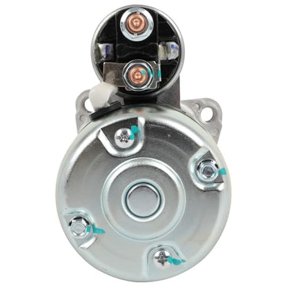 SCITOO Starter Fit For Mercury Capri 1991-1994 1.6L F270-18-400A - style: FE05-18-400