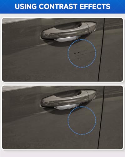 Touch Up Paint Compatible with Toyota Exact Match Touch Up Paint Car Scratch Repair (Desert Sand Mica（4Q2）) - color: Desert Sand Mica（4Q2）