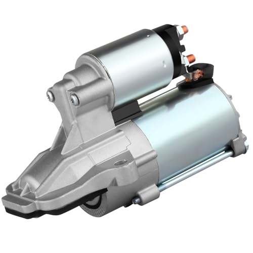 SCITOO Starter Fit For Escape 2005-2008 L4 2.3L 6674N - size: 6674N