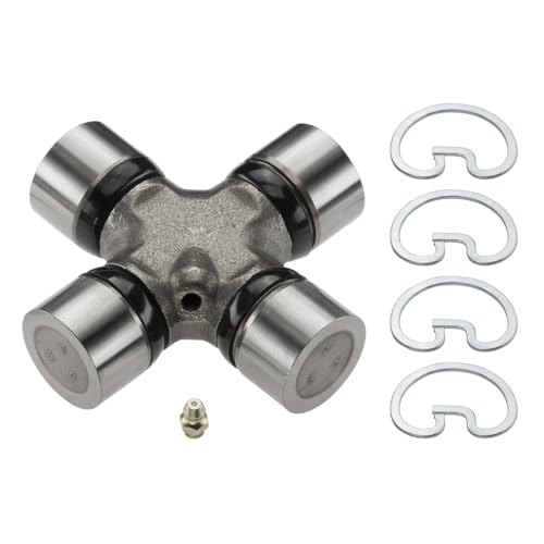 1Pc Rear Driveshaft Axle Universal Joint U Joint for Dodge Ram 2500 2003