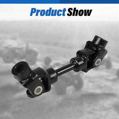 WFLNHB Rear Propshaft Drive Shaft Replacement for Polaris Sportsman 700 4X4