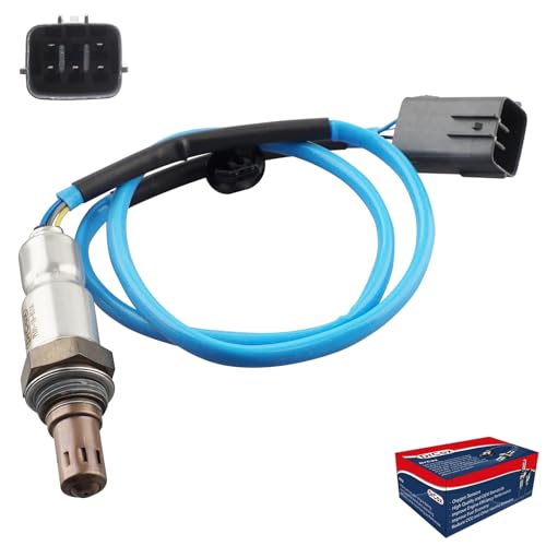 PE01-18-8G1A Oxygen O2 Sensor Upstream Heated Air Fuel Ratio - size: 234-5059