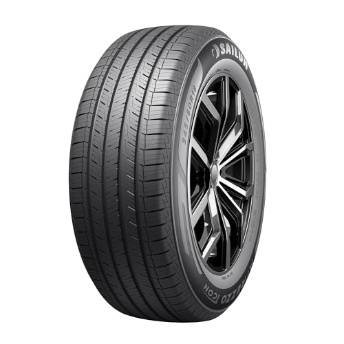 Sailun Atrezzo Tcon All Season 215/55R18 95H Passenger Tire