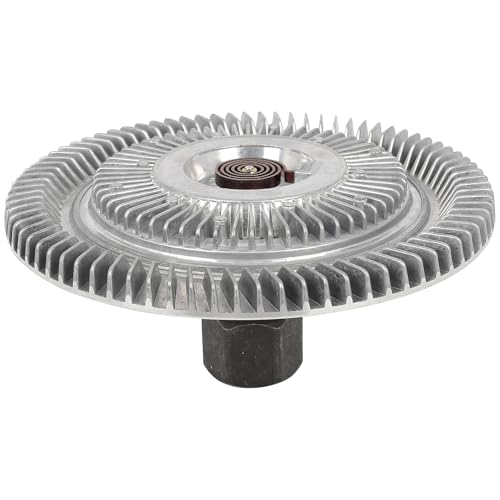 SCITOO Cooling Fan Clutch for Dodge for Jeep B150 B1500 B250 B2500 B350 - size: 2771/2791 clutch