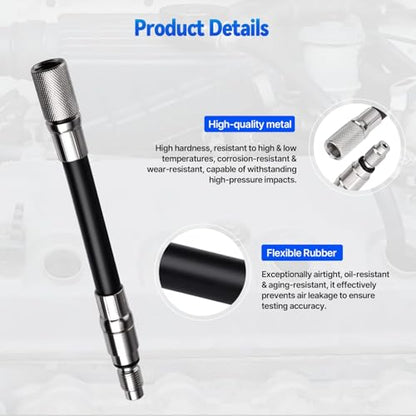 5608 12mm Compression Tester Adapter