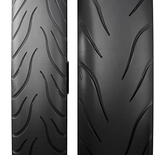 Michelin Commander III - 130/60 B19-44850 - size: 130/60B-19 (61H)