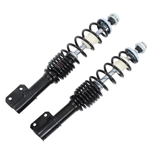 2 PCS Front Shocks Replacement for Can-Am Outlander 500 Max 500 2007-2009 Replacement for 706200661