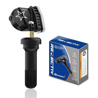 RENECTIV GM TPMS Sensor, 315MHz Tire Pressure Monitoring System Sensor - size: 13598772/1