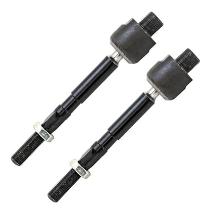 Detroit Axle - 2.4L Front End Kit for 15-20 Acura TLX 13-17 Honda Accord - size: 12CS471340/12PC