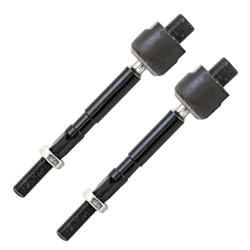 Detroit Axle - 2.4L Front End Kit for 15-20 Acura TLX 13-17 Honda Accord - size: 12CS471340/12PC