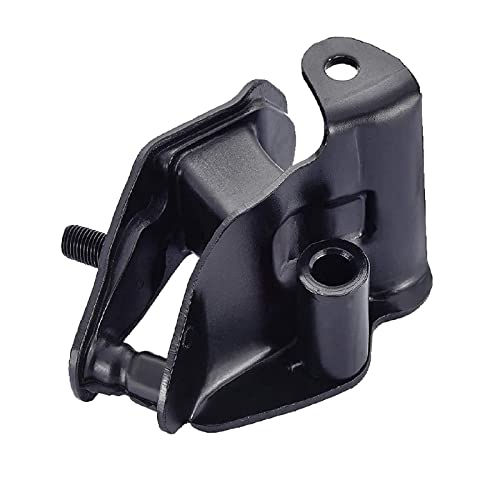 6Pcs Engine Motor Mount Transmission Mount Compatible with Honda Accord 2.4L 2003-2007 Auto Transmission Replacement for A4526HY A4517 A4516 A4510 A4509 A4542