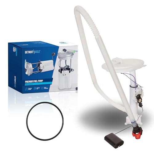 Detroit Axle - Fuel Tank Sending Unit for Jeep 2012-2021 Grand Cherokee - size: FFG291A/GroupE